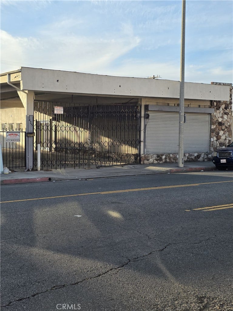 Property photo for 1425 Cherry, Long Beach, CA
