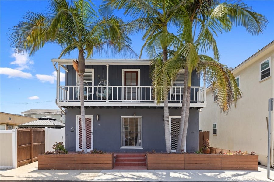 Property photo for 108 Bennett Avenue, Long Beach, CA