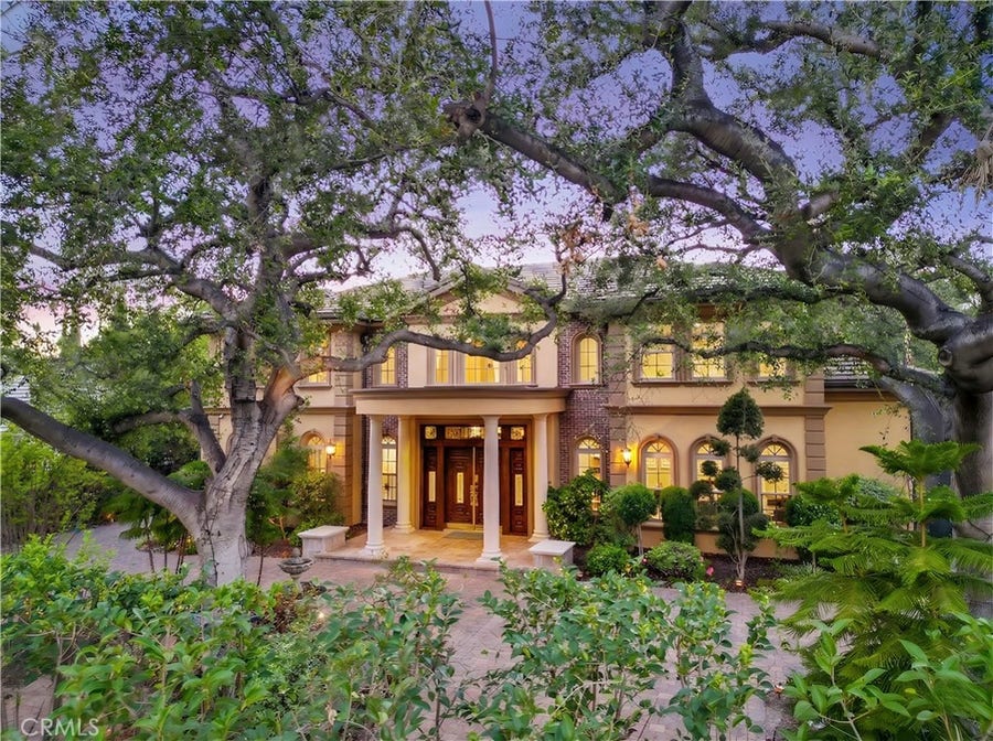 Property photo for 1539 Rodeo, Arcadia, CA