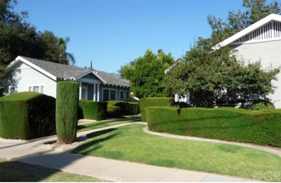 Property photo for 638 N Mar Vista, Pasadena, CA