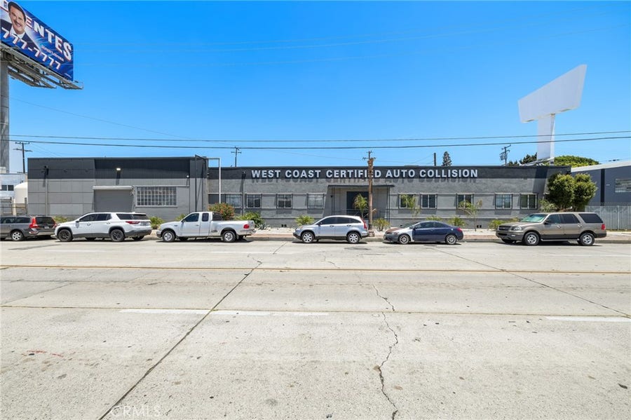 Property photo for 5017 Telegraph Road, Los Angeles, CA