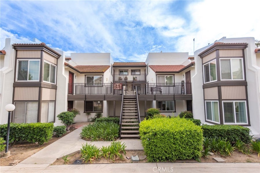 Property photo for 846 Cinnamon Lane, #45, Duarte, CA