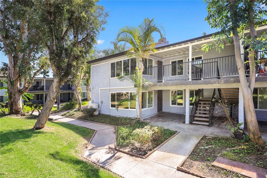 Property photo for 2601 Valley Blvd, West Covina, CA