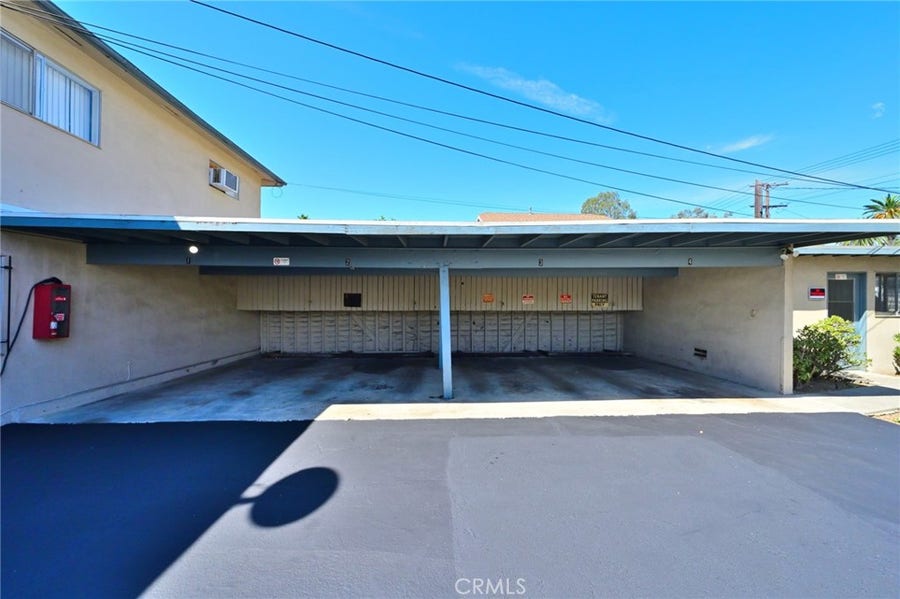 Property photo for 1757 E Villa Street, Pasadena, CA