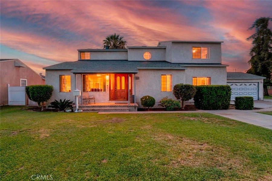 Property photo for 4040 Lynd Avenue, Arcadia, CA