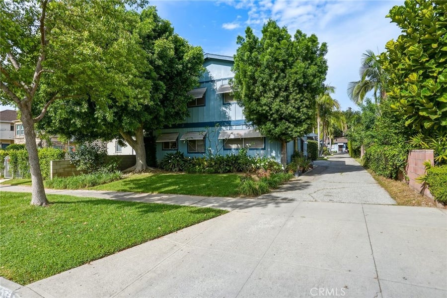 Property photo for 53 S Roosevelt, Pasadena, CA