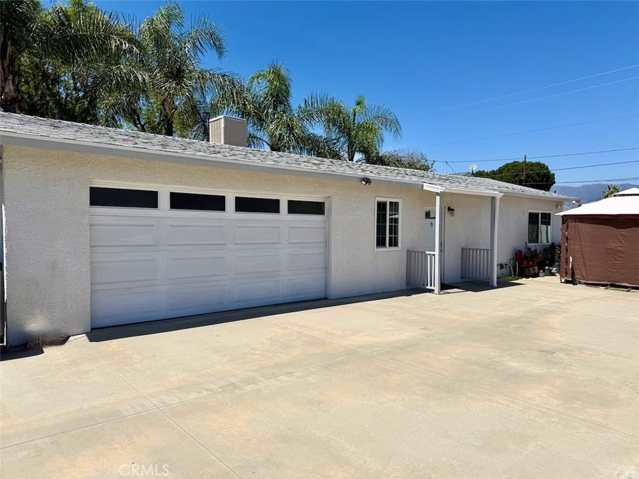 Property photo for 18421 E Cypress, Covina, CA