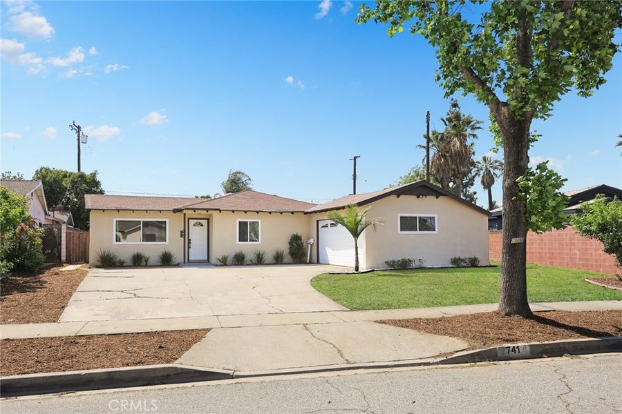 Property photo for 741 Frandale Avenue, La Puente, CA