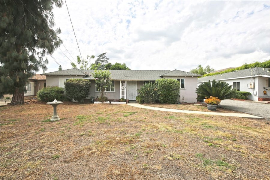 Property photo for 1211 S 10th Avenue, Arcadia, CA