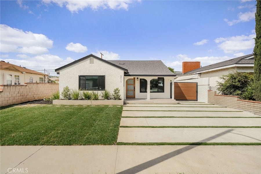 Property photo for 211 W Markland Drive, Monterey Park, CA