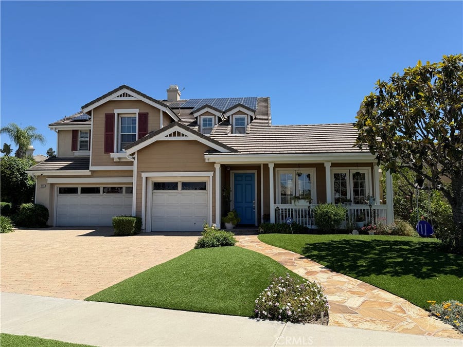 Property photo for 4226 Hartshorn Ranch Place, La Verne, CA