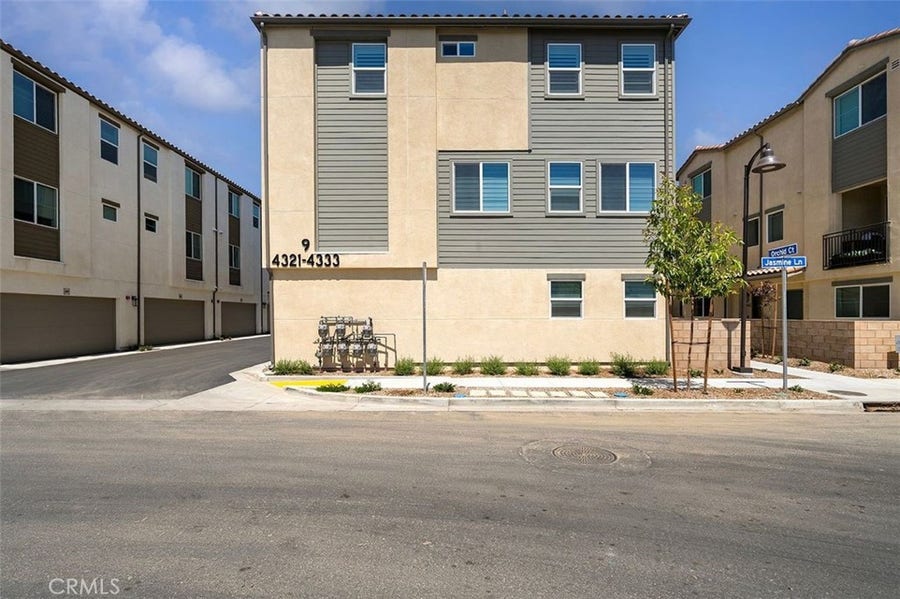 Property photo for 4323 Jasmine Ln, Arcadia, CA