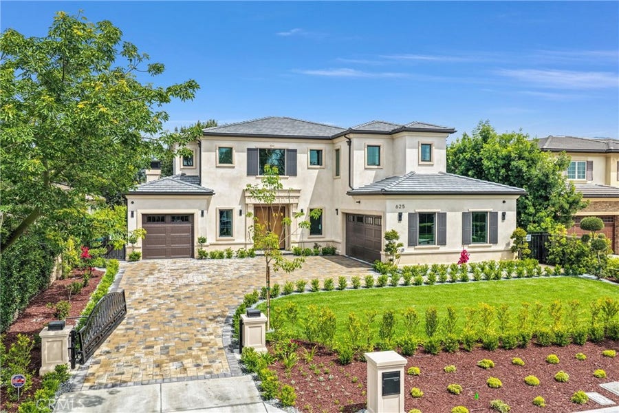 Property photo for 625 E Norman, Arcadia, CA