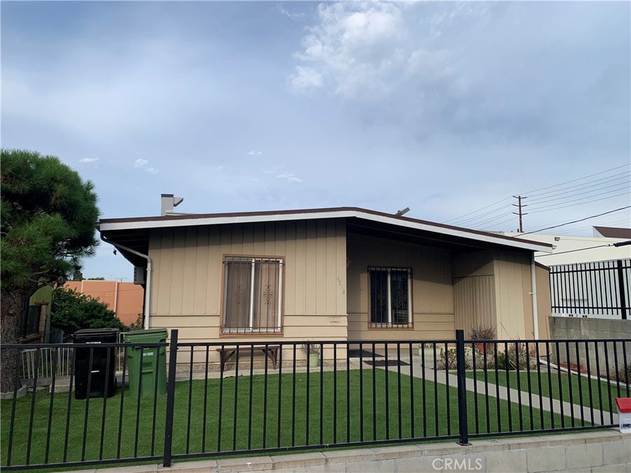 Property photo for 4216 Panamint Street, Los Angeles, CA