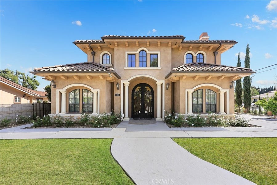 Property photo for 536 W Camino Real, Arcadia, CA