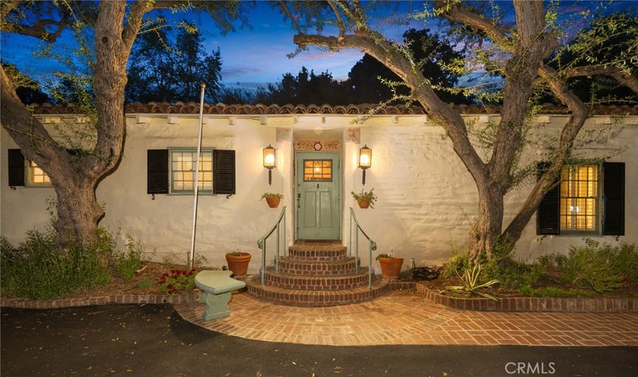 Property photo for 507 Garfield Avenue, South Pasadena, CA