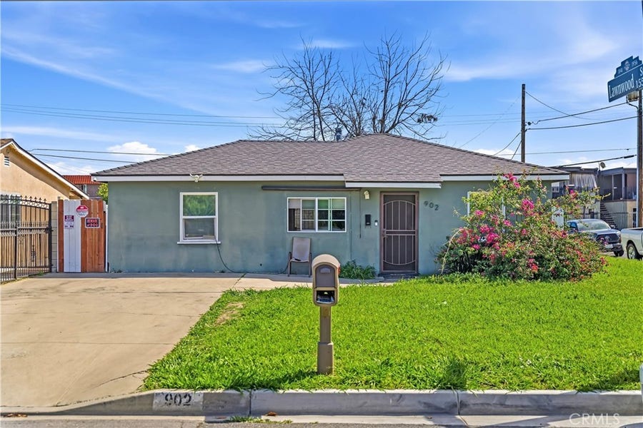 Property photo for 902 Ballista Avenue, La Puente, CA