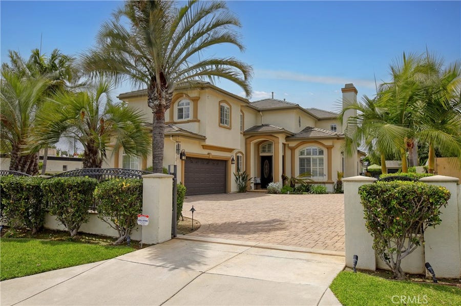 Property photo for 5219 Mcclintock, Temple City, CA