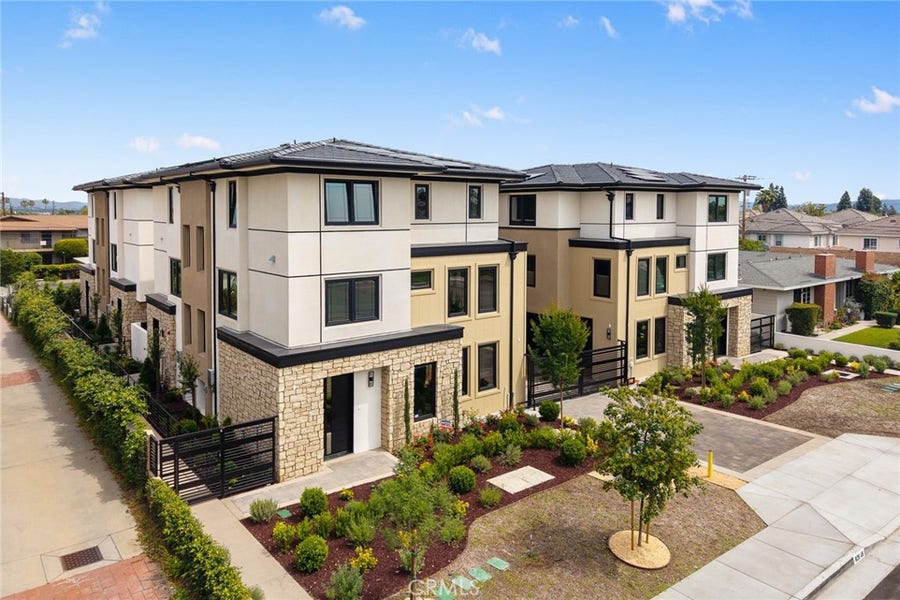 Property photo for 828 Sunset Boulevard, #B, Arcadia, CA