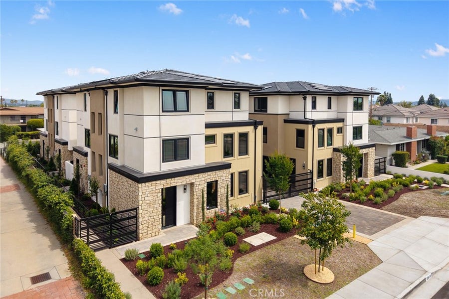 Property photo for 830 Sunset Boulevard, #B, Arcadia, CA