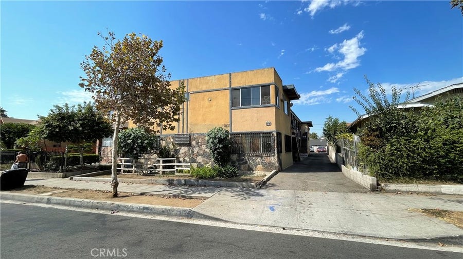 Property photo for 144 W Avenue 26, Los Angeles, CA
