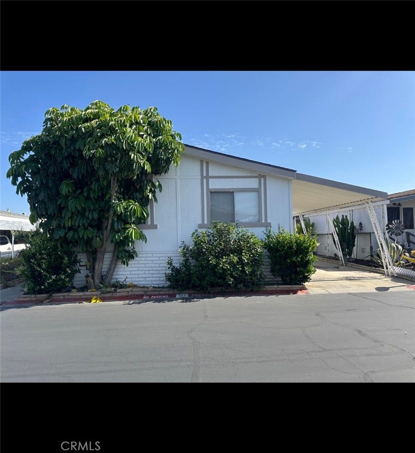 Property photo for 1456 E Philadelphia, #161, Ontario, CA