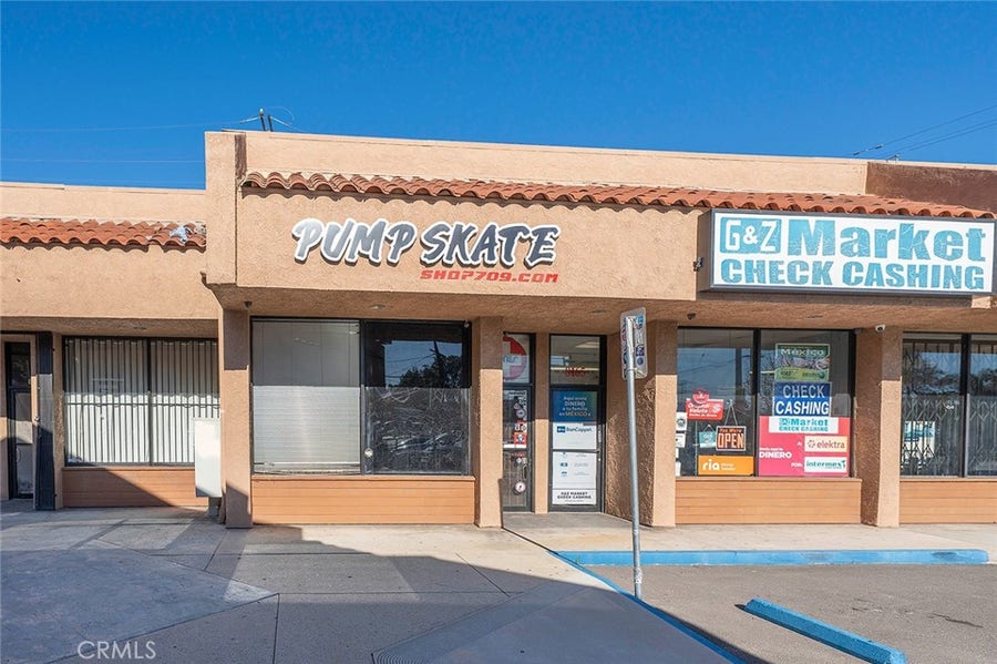 Property photo for 8163 Arroyo Drive, Rosemead, CA
