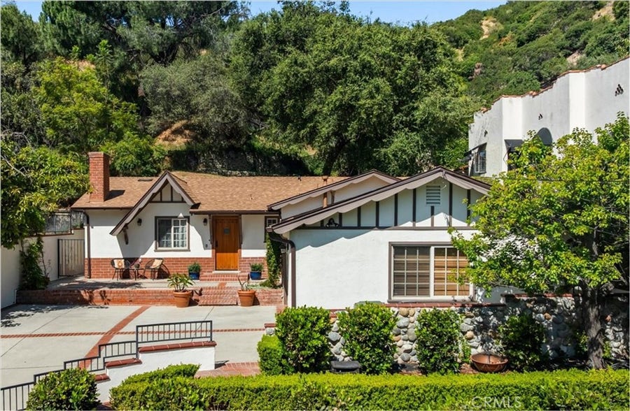 Property photo for 431 Highland, Monrovia, CA
