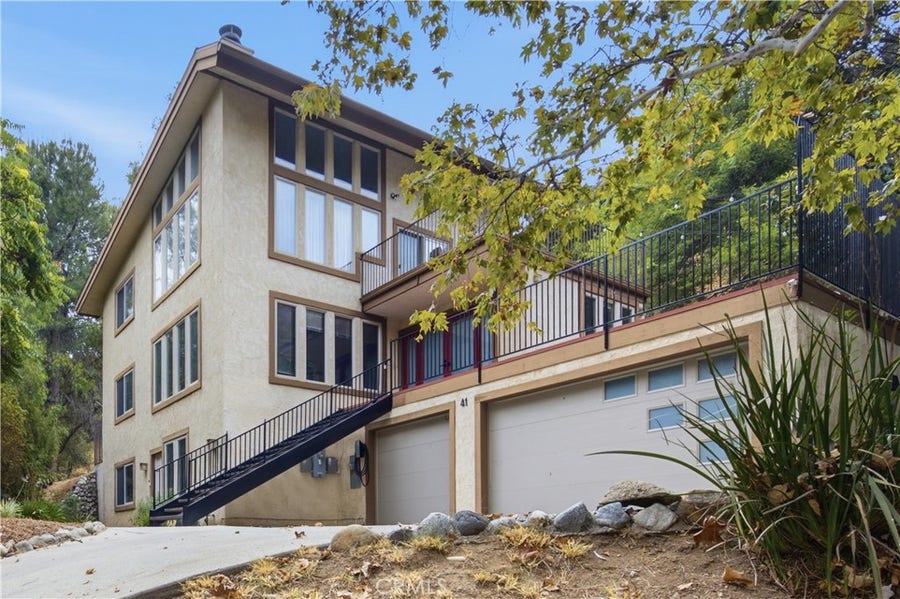 Property photo for 41 Hidden Valley, Monrovia, CA