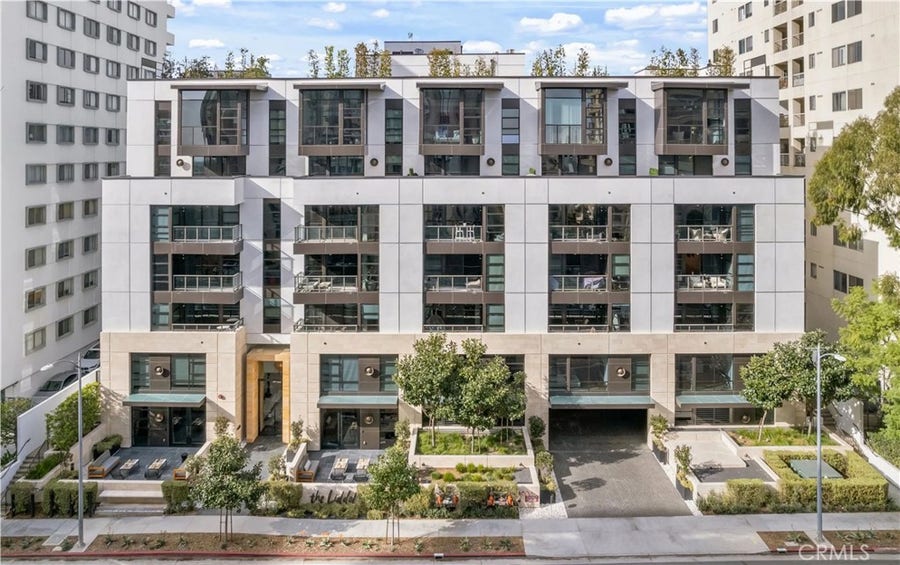 Property photo for 10777 Wilshire, #310, Los Angeles, CA