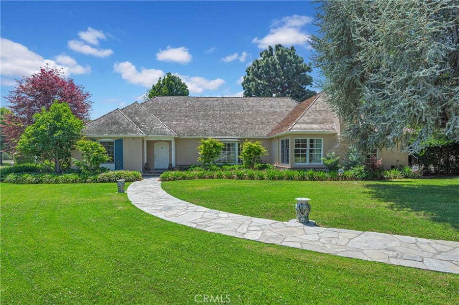 Property photo for 2170 Lombardy, San Marino, CA