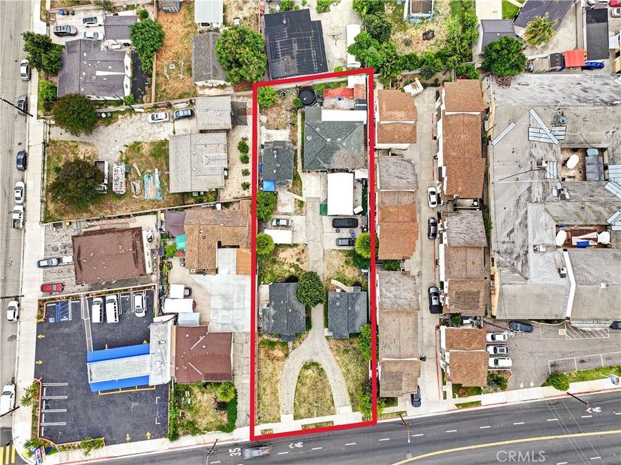 Property photo for 11224 Lower Azusa, El Monte, CA