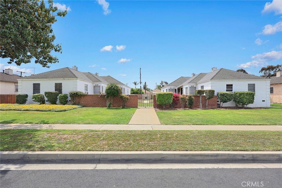 Property photo for 1314 W 1st Street, Monterey Park, CA