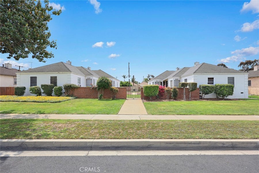 Property photo for 1306 W 1st Street, Monterey Park, CA