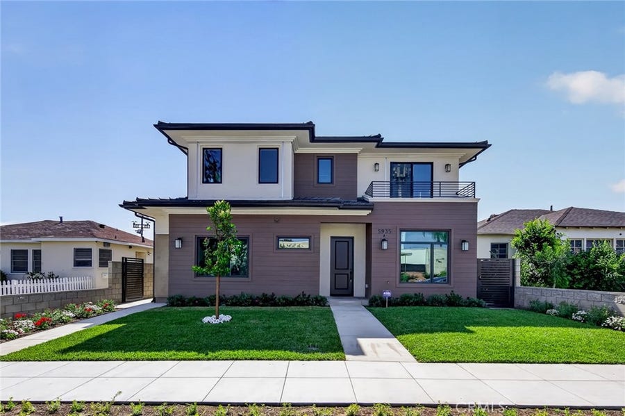 Property photo for 5935 Kauffman Ave., #B, Temple City, CA