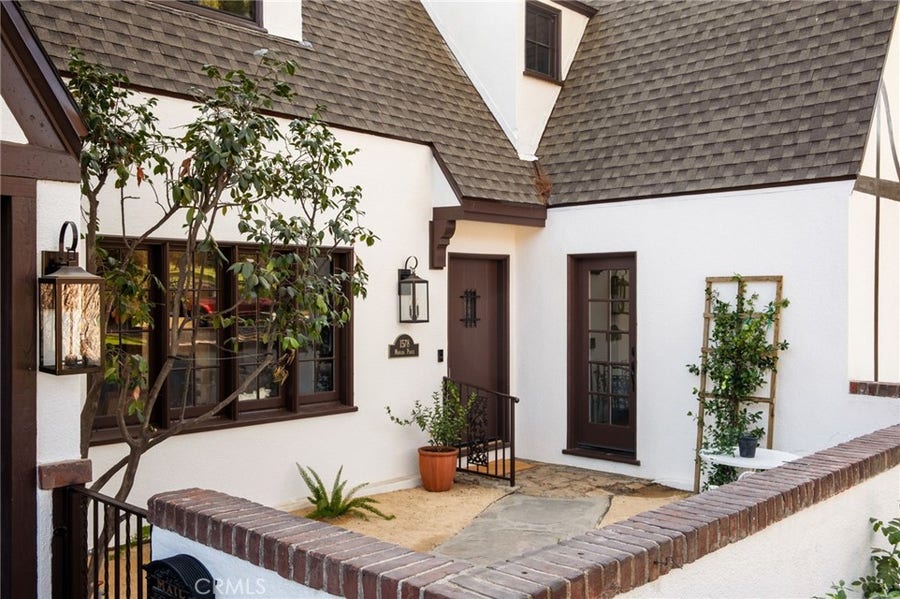 Property photo for 1578 Morada Place, Altadena, CA