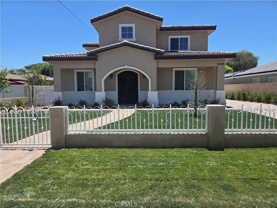 Property photo for 9108 Emperor Avenue, Temple City, CA