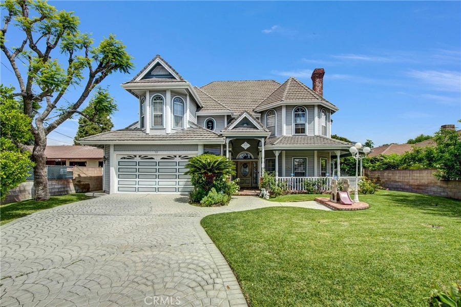Property photo for 717 E Camino Real, Arcadia, CA