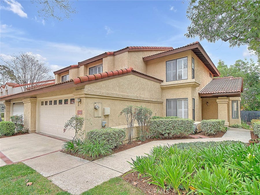 Property photo for 1548 Vallecito, Pomona, CA