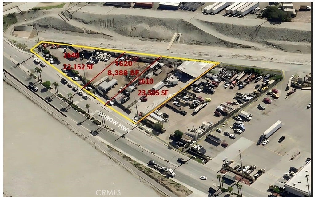 1600 Arrow, Baldwin Park, CA 91706 1600 Arrow, Baldwin Park, CA 91706