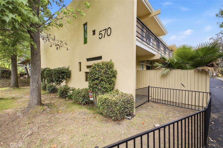 Property photo for 570 N Madison, Pasadena, CA