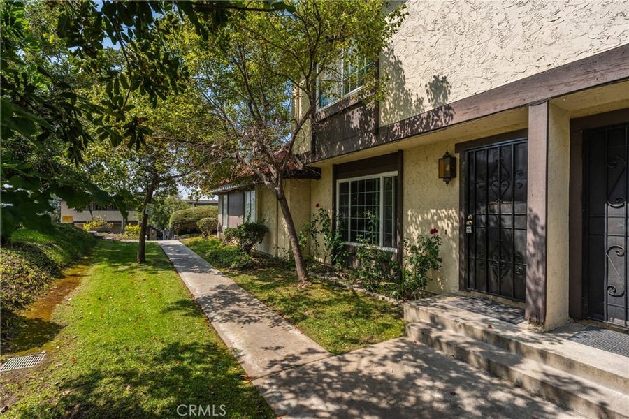 Property photo for 1423 1st, Duarte, CA