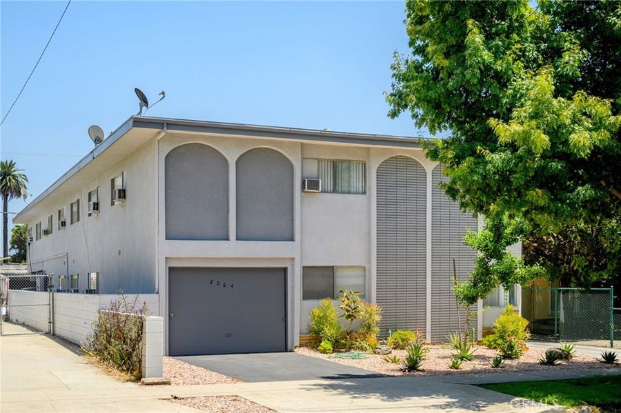 Property photo for 2064 Meridian, South Pasadena, CA