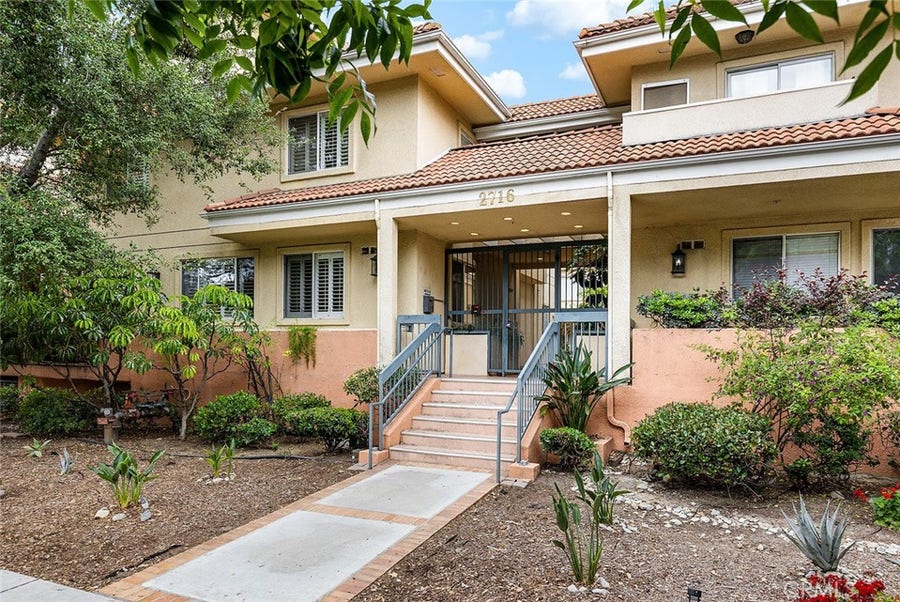 Property photo for 2716 Honolulu Avenue, #110, Montrose, CA