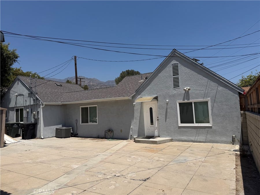 Property photo for 1440 N Allen Avenue, Pasadena, CA