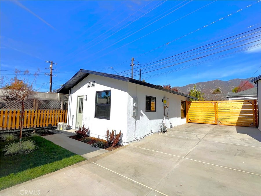 Property photo for 517 Wildrose Avenue, Monrovia, CA