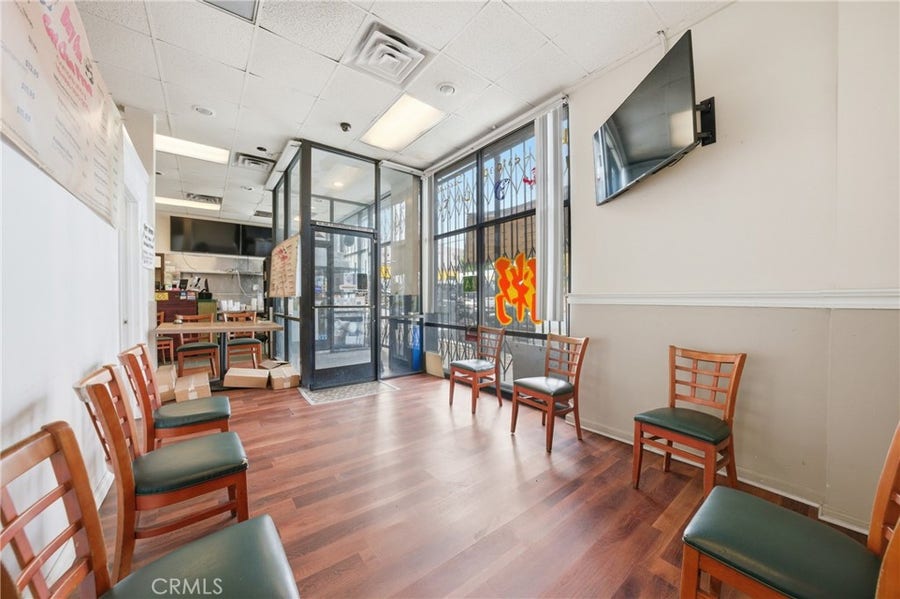 Property photo for 4808 Melrose Avenue, Los Angeles, CA