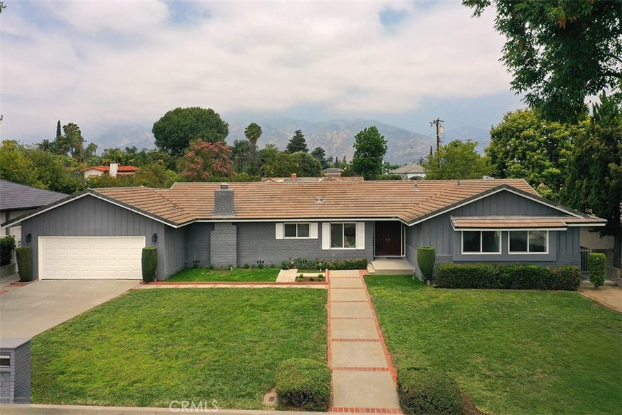 Property photo for 255 Sharon, Arcadia, CA