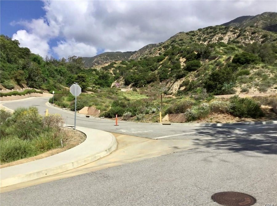 Property photo for 1 Nathaniel Terrace, Sierra Madre, CA