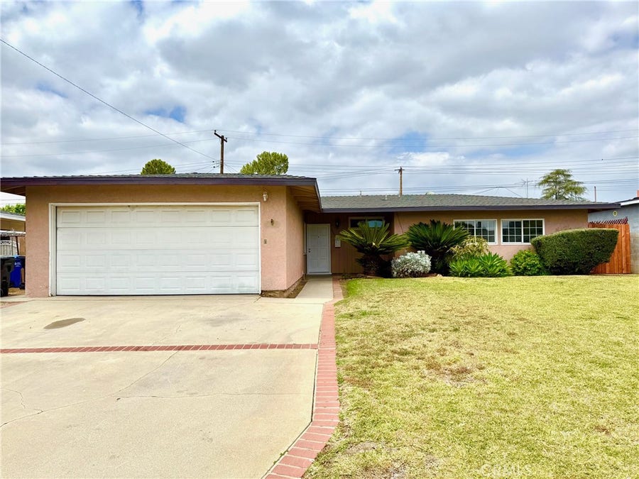 Property photo for 1933 E Idahome, West Covina, CA